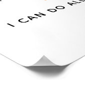 STEM大学院YESSHE缶おめでとう ポスター (角)