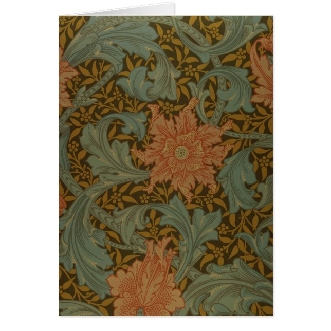 'Stem'独身の壁紙デザイン (正面)