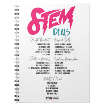STEM理想ノートブック