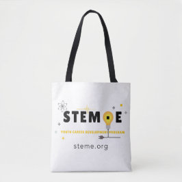 STEM・Eトートバッグ トートバッグ