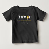 STEM・E Tシャツ (正面)