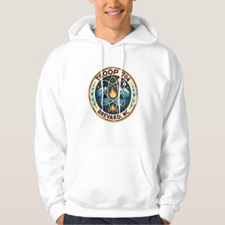 STEM Troop 704 Hoodie パーカ