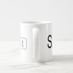 STEMINISTのマグ コーヒーマグカップ