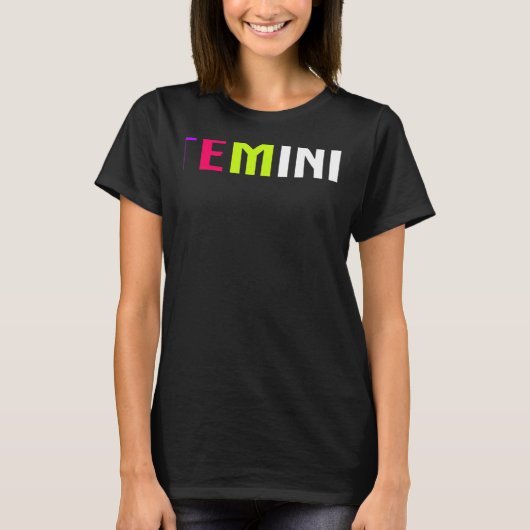 Steminist STEM科学技術エンジニアリング数学 Tシャツ (正面)