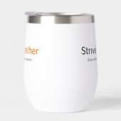 Stemless Wine Tumbler (右面)