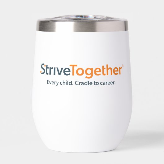 Stemless Wine Tumbler (正面)