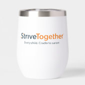 Stemless Wine Tumbler (背面)