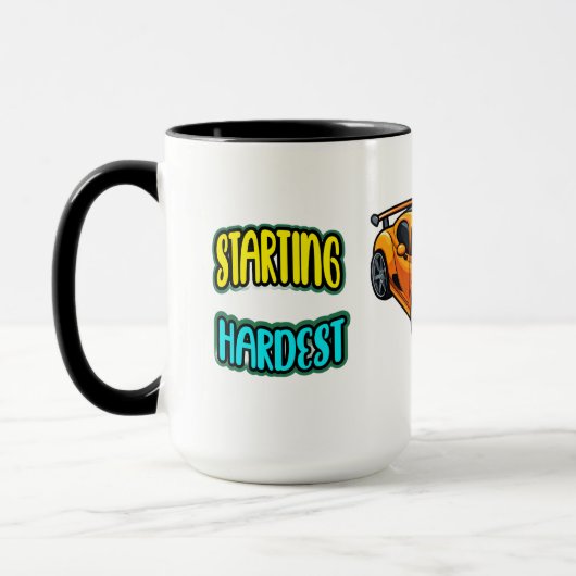 Stemless Wine Tumbler. マグカップ (左)