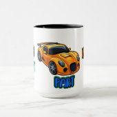 Stemless Wine Tumbler. マグカップ (中央)