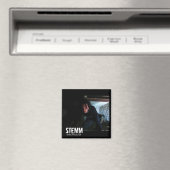 STEMM：ダンマグネット マグネット (インサイチュ (食洗機))