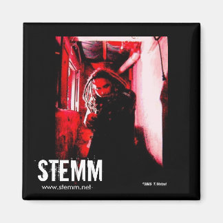 STEMM: Joe MAGNET マグネット