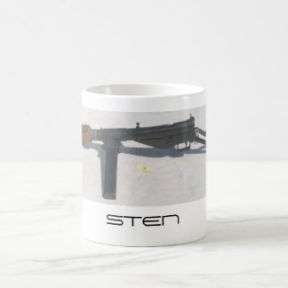 STEN コーヒーマグカップ