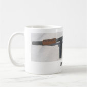 STEN コーヒーマグカップ (左)