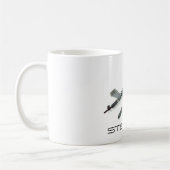 STEN MKV コーヒーマグカップ (左)