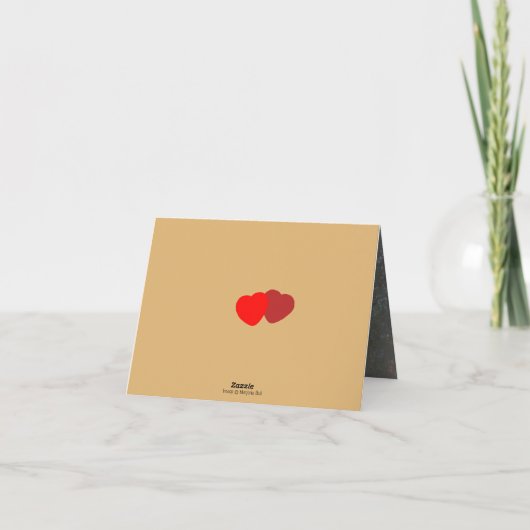 Stencil on Wood - – 写真の追加 – - シーズンカード (裏面)