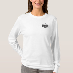 Stenoのひよこのロゴのティー Tシャツ
