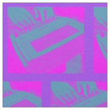 Steno機械DIYを報告するピンクおよび紫色裁判所