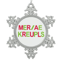 Steno裁判所の報告のクリスマスの休日