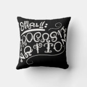 Step 1: Procastination クッション (裏面)