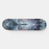 Step Beyond Skateboard スケートボード (横)