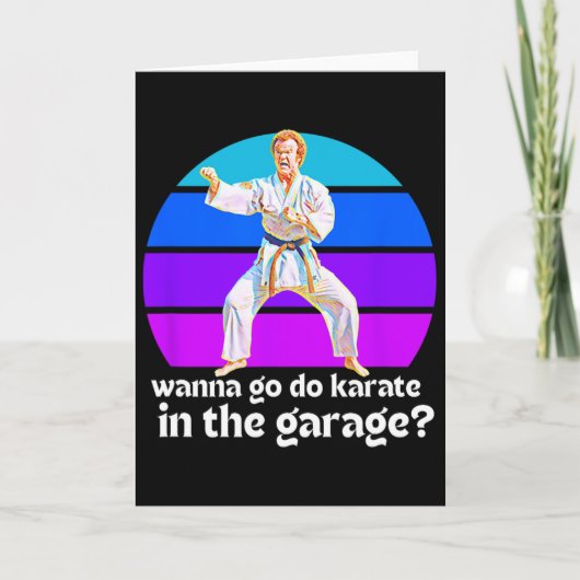 Step Brothers Movie  カード (正面)