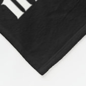 Step Brothers Movie  フリースブランケット (角)