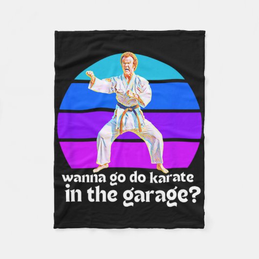 Step Brothers Movie  フリースブランケット (正面)