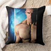 Step Out cushion クッション (ブランケット)