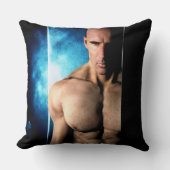 Step Out cushion クッション (正面)