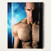 Step Out planner プランナー手帳 (裏面)