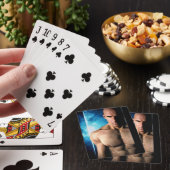 Step Out playing cards トランプ (インサイチュ)
