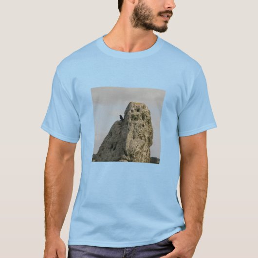 Step with Kindness T-Shirt Tシャツ (正面)