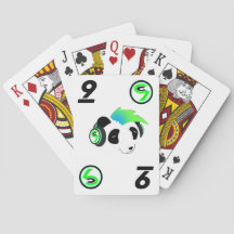 StephのCodyによって専門にされるカジノカード