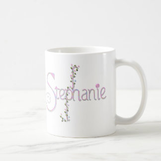 stephanie コーヒーマグカップ