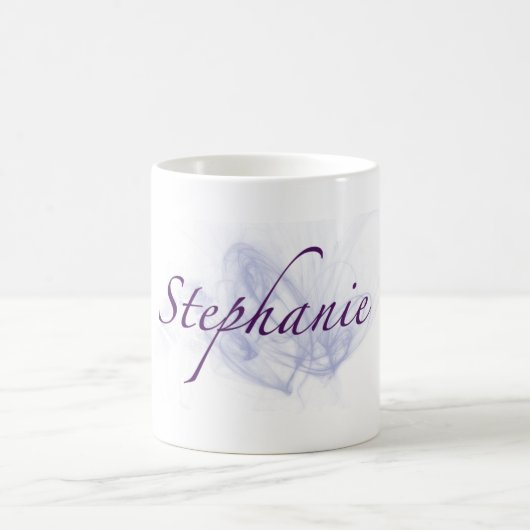 stephanie コーヒーマグカップ (中央)