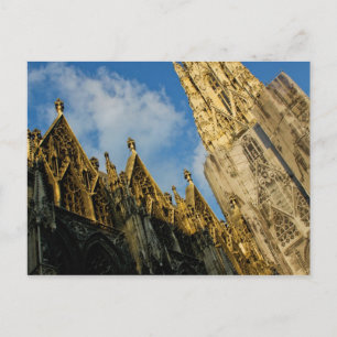 Stephansdom ポストカード