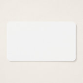 Stephen Czarkowski名刺 (裏面)