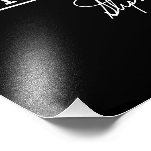 Stephen King、Constant Reader フォトプリント (角)