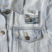 Stephensonの「Northumbrian 缶バッジ (インサイチュ)