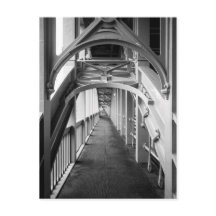 Stephensonsハイレベルブリッジ、ニューキャッスルオンタイン