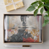 Stepping Into My Purpose10 薄葉紙 (ギフト)