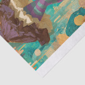 Stepping Into My Purpose2 薄葉紙 (詳細)