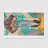 Stepping Into My Purpose3 薄葉紙 (正面)