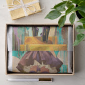 Stepping Into My Purpose3 薄葉紙 (ギフト)