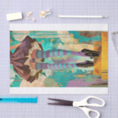 Stepping Into My Purpose3 薄葉紙 (クラフト)