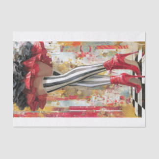 Stepping Into My Purpose5 薄葉紙