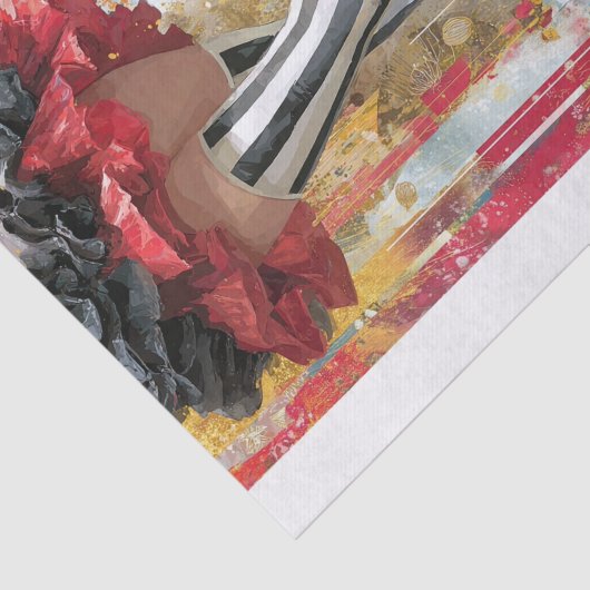 Stepping Into My Purpose5 薄葉紙 (詳細)