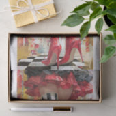 Stepping Into My Purpose5 薄葉紙 (ギフト)