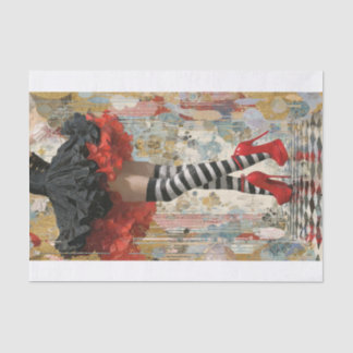 Stepping Into My Purpose6 薄葉紙