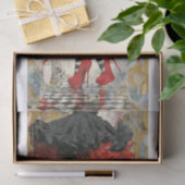 Stepping Into My Purpose6 薄葉紙 (ギフト)